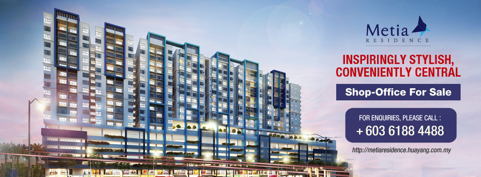 Parc@One South 