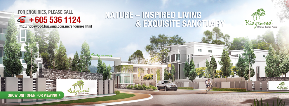 Taman Pulai Indah