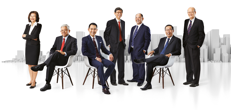 Board of Directors