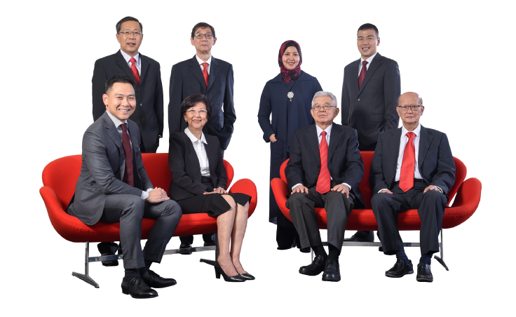 Board of Directors