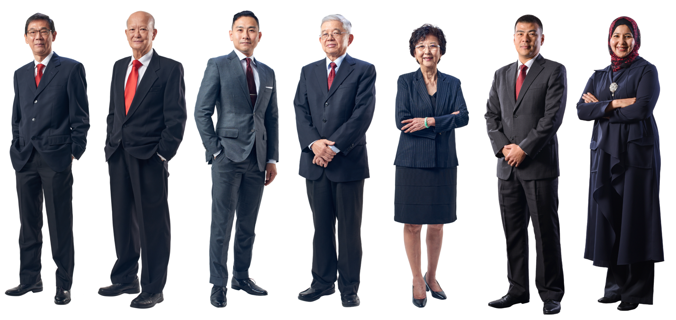 Board of Directors