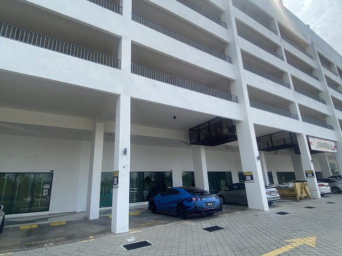 Png office